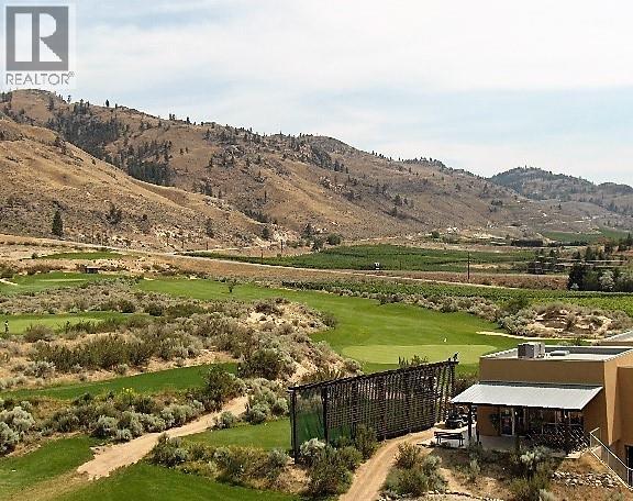 1200 RANCHER CREEK Road Unit# 215B, Osoyoos