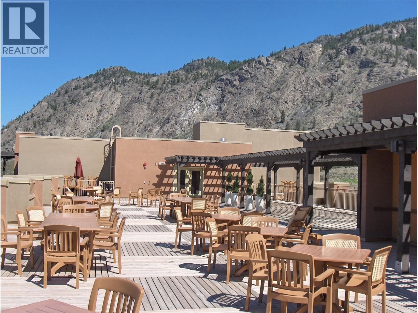 1200 RANCHER CREEK Road Unit# 215B, Osoyoos