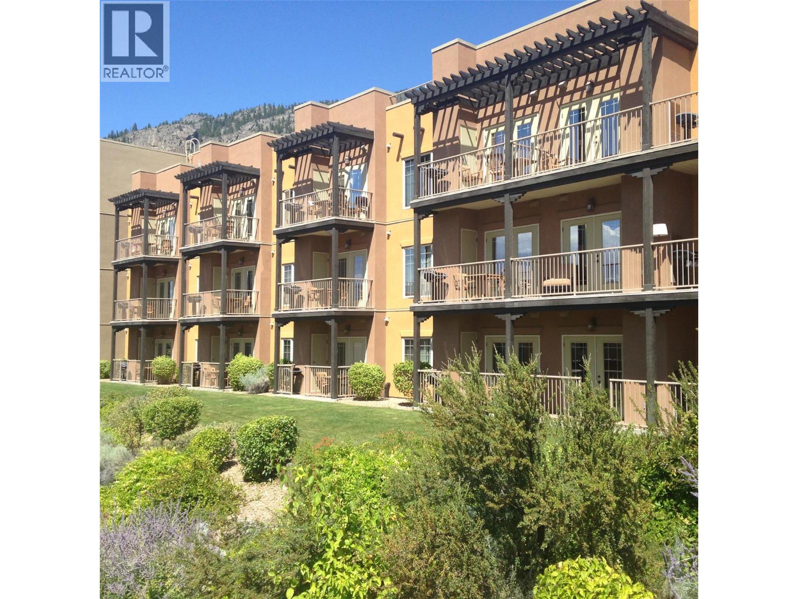 1200 RANCHER CREEK Road Unit# 215B, Osoyoos