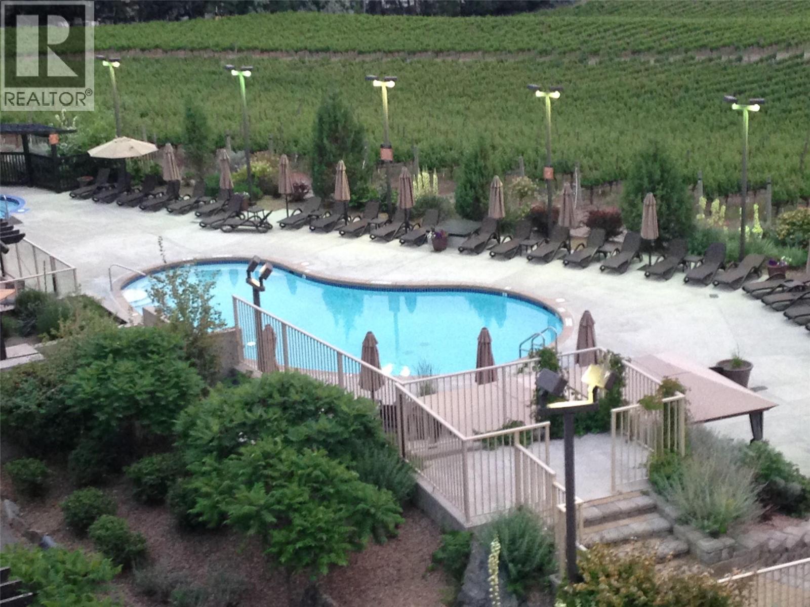 1200 RANCHER CREEK Road Unit# 215B, Osoyoos