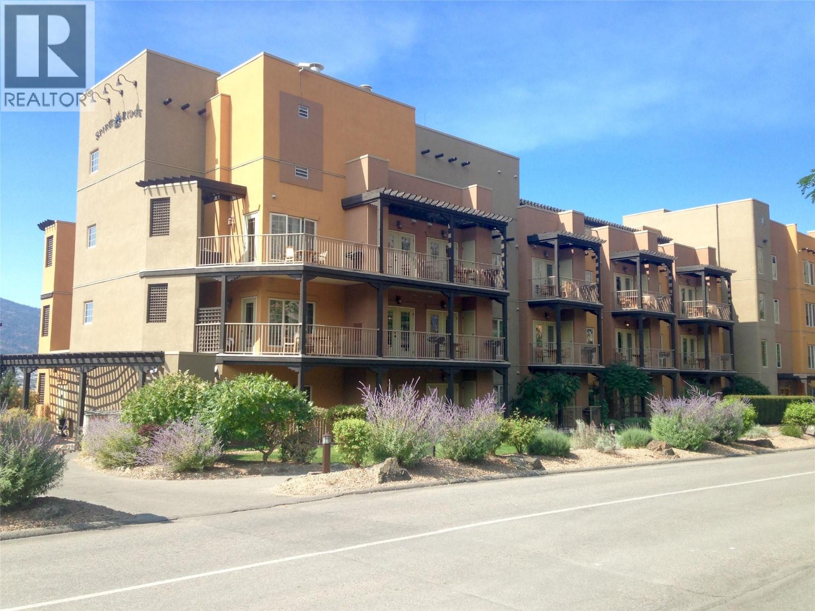 1200 RANCHER CREEK Road Unit# 215B, Osoyoos