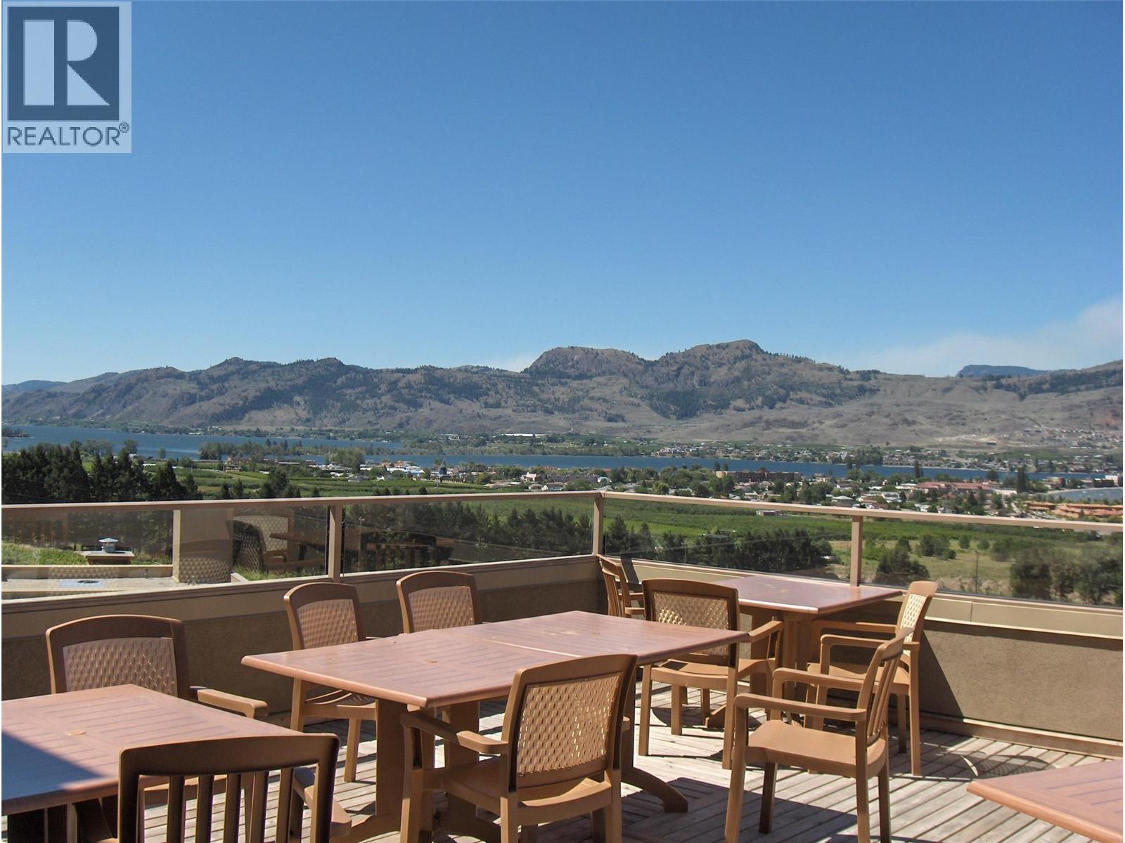 1200 RANCHER CREEK Road Unit# 215B, Osoyoos