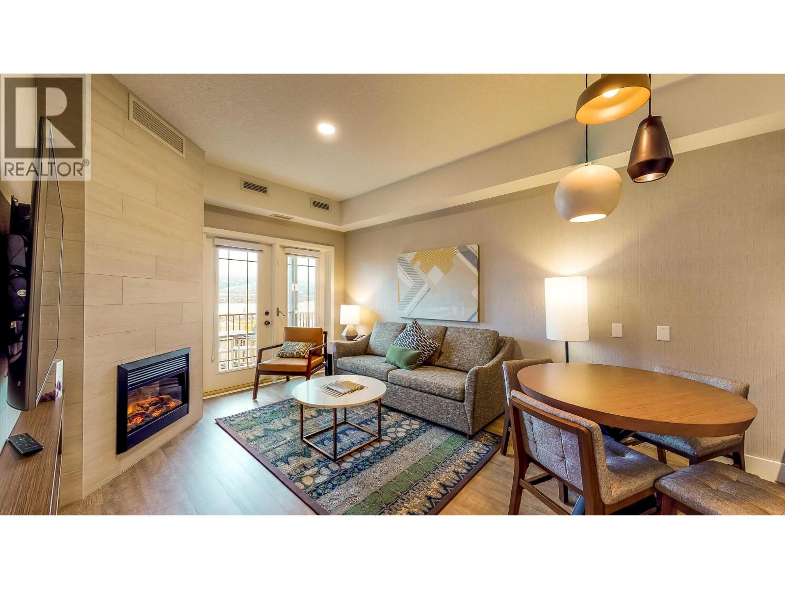 1200 RANCHER CREEK Road Unit# 215B, Osoyoos