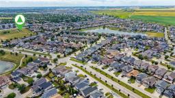 153 Strasbourg Drive, Winnipeg, MB R2P2Z7 Photo 43
