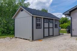 526 Epsilon Avenue, Winnipeg Beach, MB R0C3G0 Photo 20