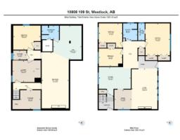 10808 109 Street, Westlock, AB T7P1C4 Photo 74