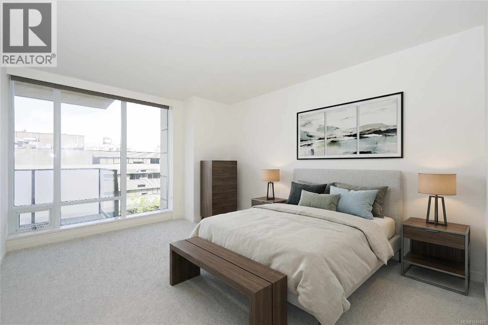 608 707 Courtney Street, Victoria