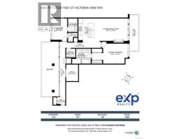 608 707 Courtney St, Victoria, BC V8W0A9 Photo 69