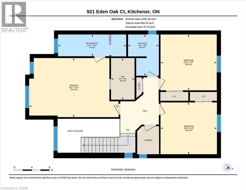 921 EDEN OAK Court - 44