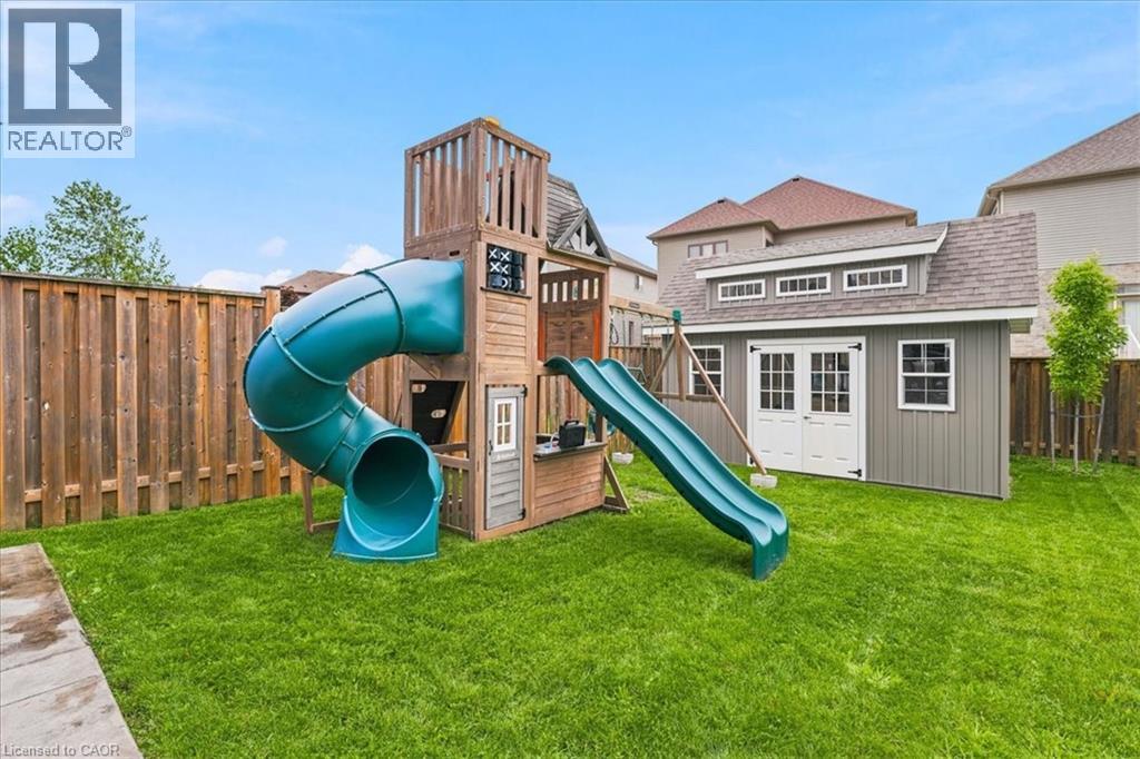 921 EDEN OAK Court - 35