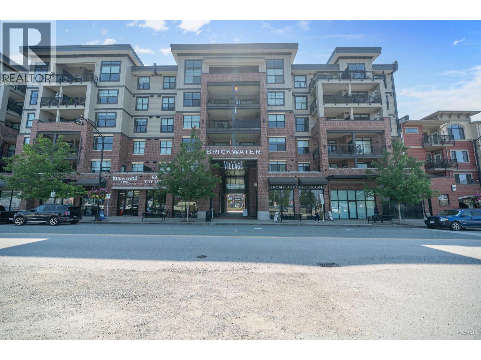 507 22633 SELKIRK AVENUE