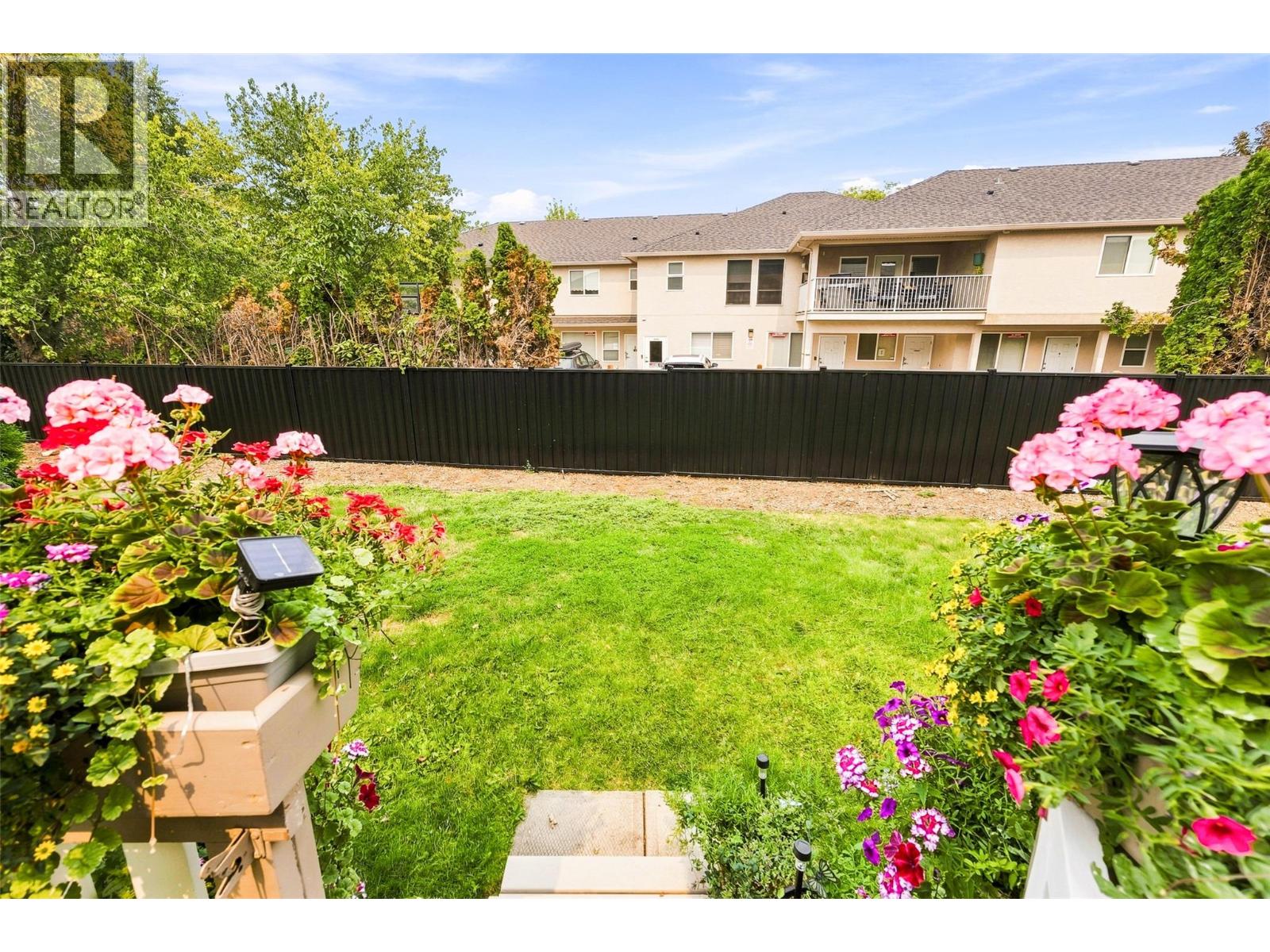 140 Nickel Road Unit# 4, Kelowna