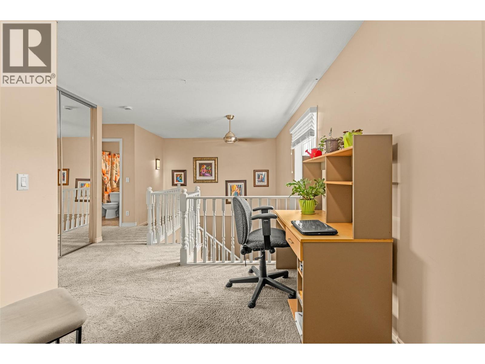 140 Nickel Road Unit# 4, Kelowna
