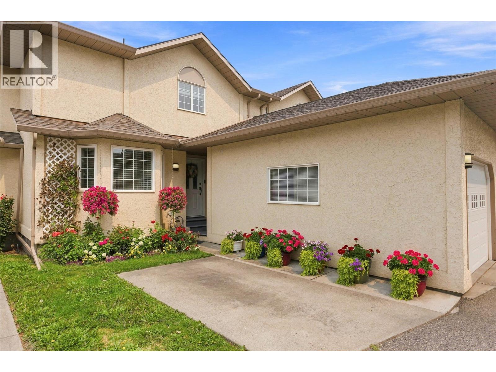140 Nickel Road Unit# 4, Kelowna