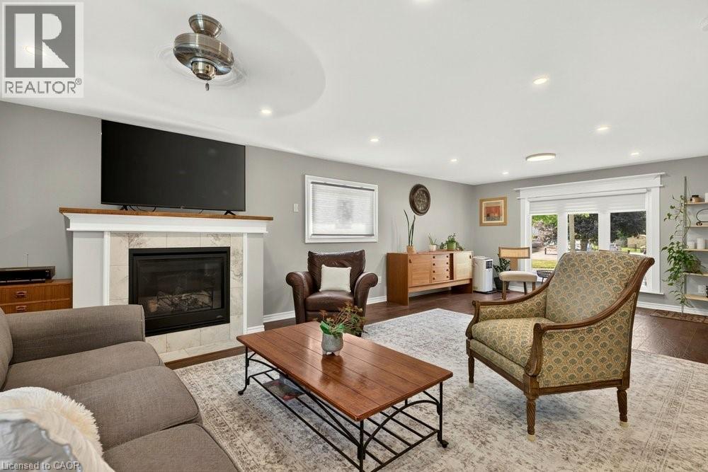 2147 GOVERNOR'S Road - 4