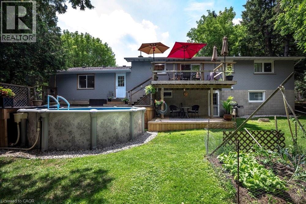 2147 GOVERNOR'S Road - 39