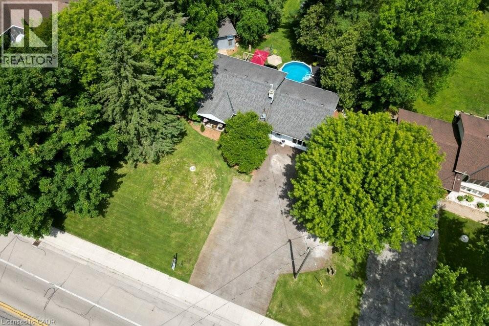 2147 GOVERNOR'S Road - 47