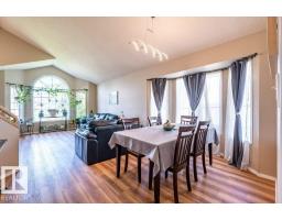 Laundry room - 4705 43 St, Beaumont, AB T4X1H2 Photo 9
