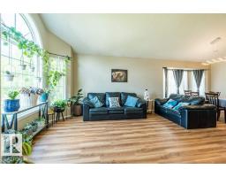 Bedroom 2 - 4705 43 St, Beaumont, AB T4X1H2 Photo 6