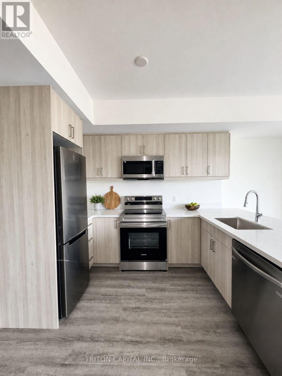 #235 350 Prince Charles Drive, Welland (Broadway), Ontario, L3C5A6, Welland (Broadway), Ontario — photo 4 of 5