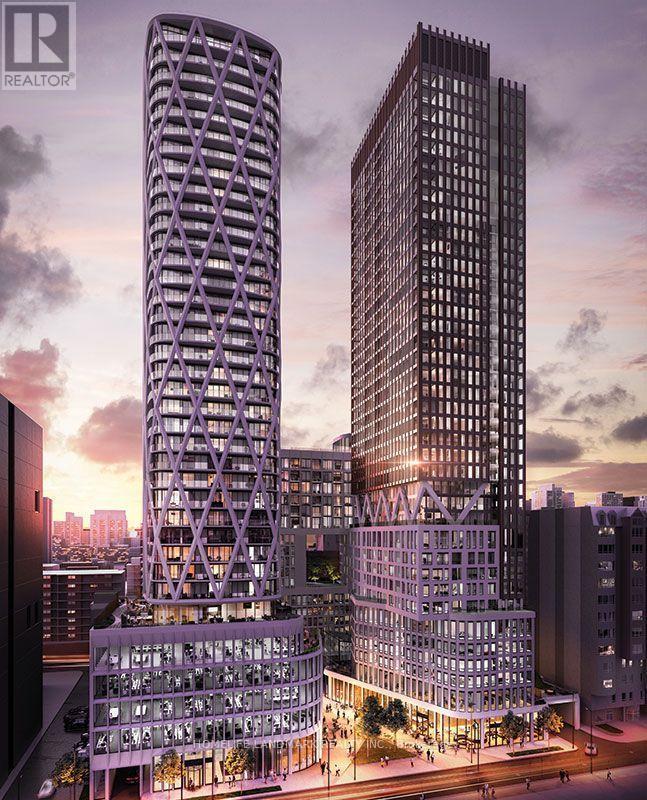 Photo of 230 Simcoe Street