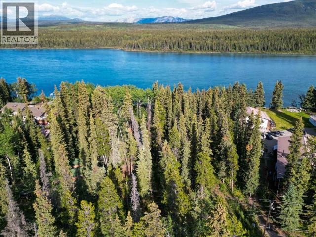 1402 TAGISH ROAD - 1