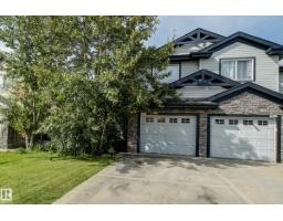 Duplex for sale at 6218 1A Av SW SW, Edmonton — MLS® E4503272