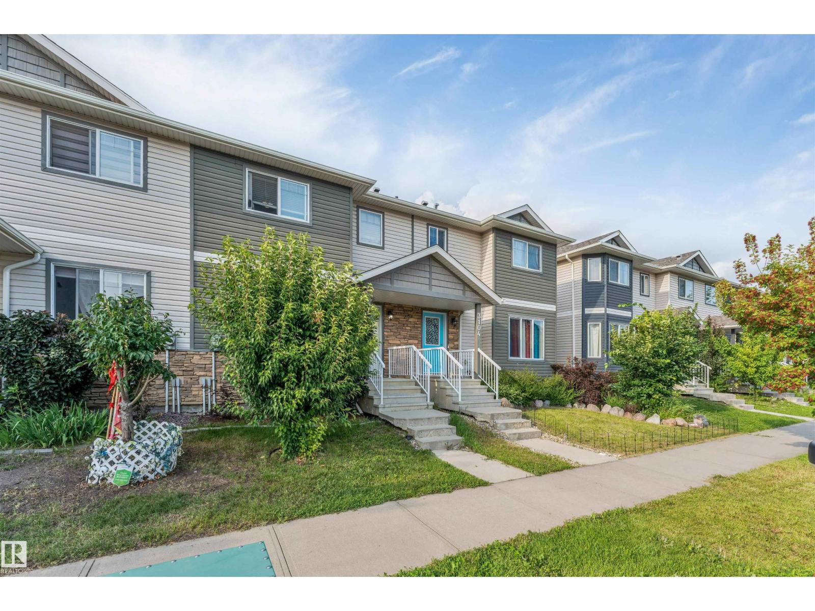 3106 15 AV NW, Laurel, Edmonton photo 3