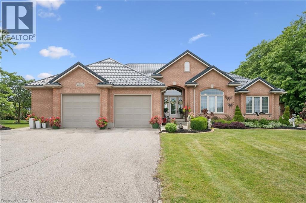 2800 MOSER YOUNG Road