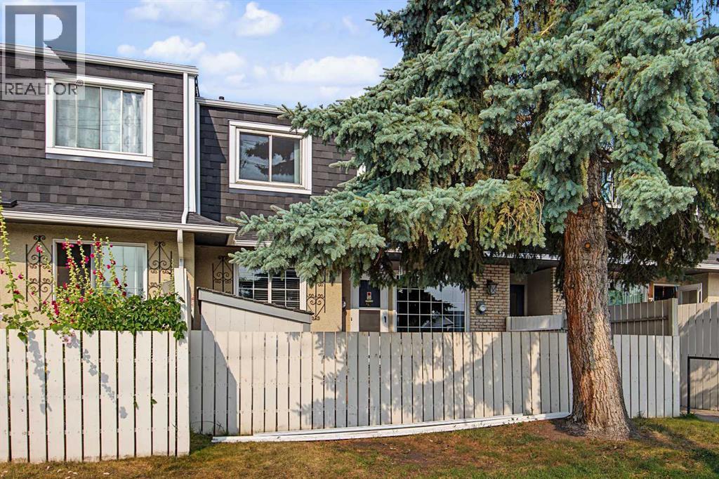 75, 175 Manora Place NE, Marlborough Park, Calgary photo 1
