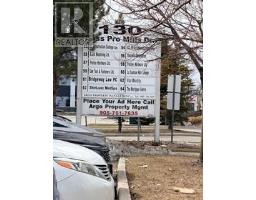 53 - 130 Bass Pro Mills Drive E, Vaughan, ON L4K5X2 Photo 12