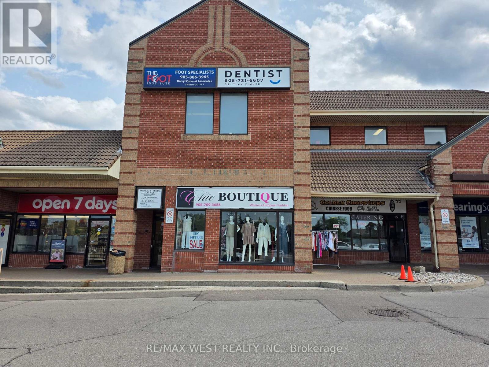 Property for sale at 16A - 441 CLARK AVENUE W