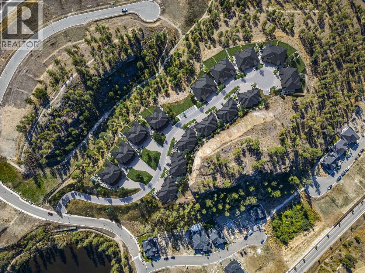 1720 Hidden Hills Drive Unit# 21, Kelowna
