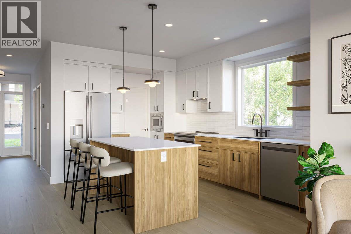 1720 Hidden Hills Drive Unit# 21, Kelowna