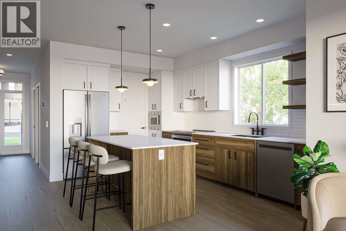 1720 Hidden Hills Drive Unit# 21, Kelowna