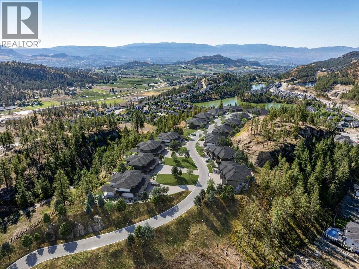1720 Hidden Hills Drive Unit# 21, Kelowna