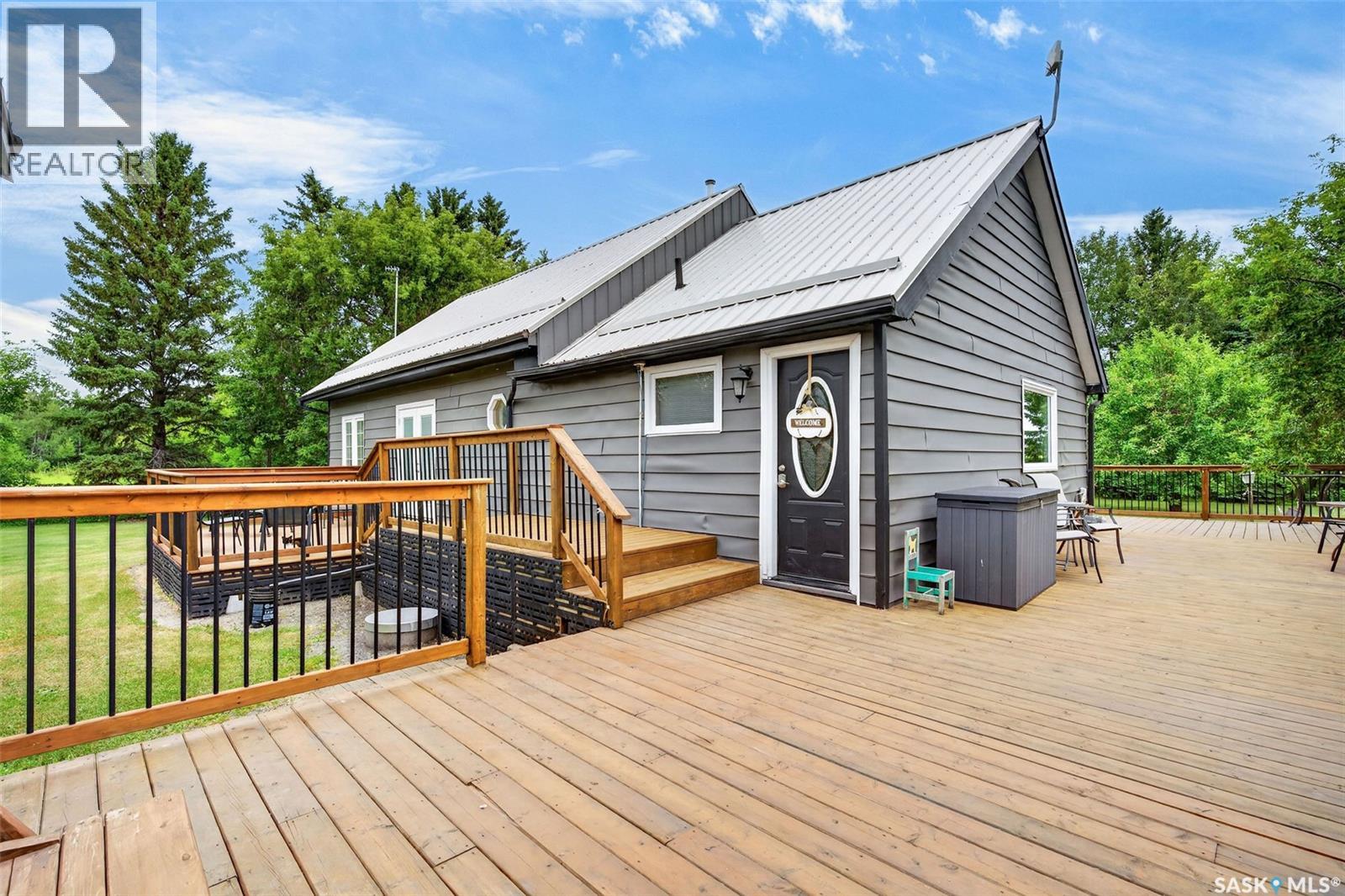 Fielder Acreage