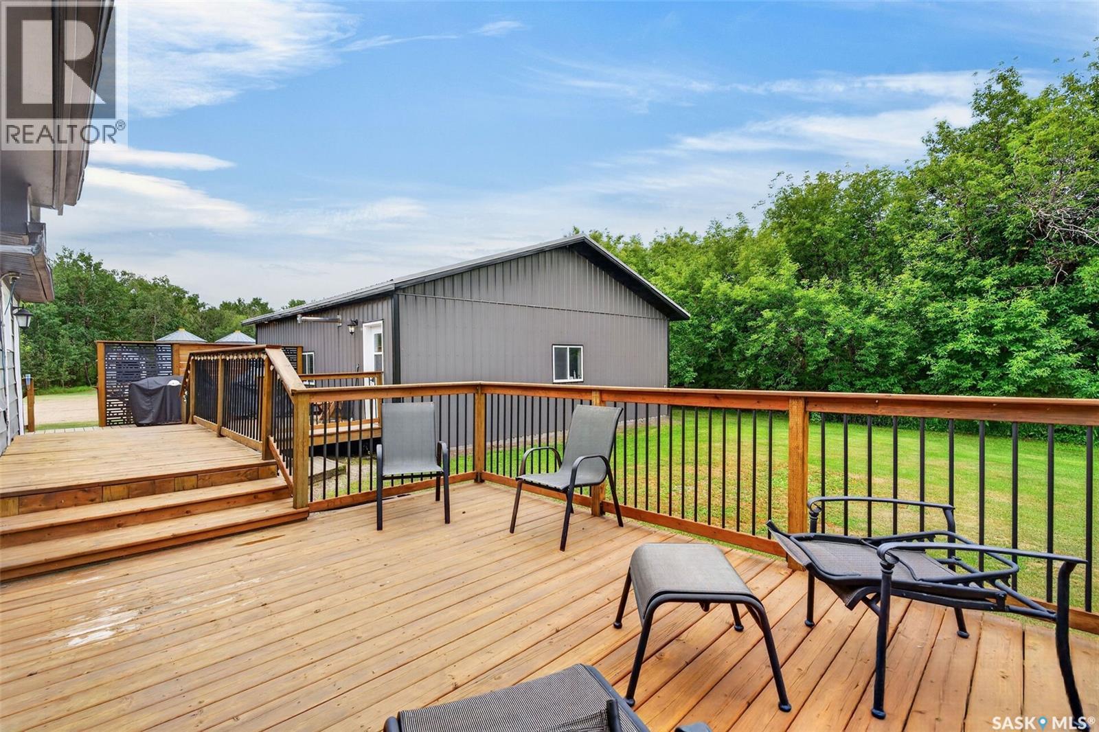 Fielder Acreage, Spalding Rm No. 368 — photo 3