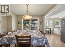 Kitchen - 4407 20th Street Unit# 4, Vernon, BC V1T9T9 Photo 10