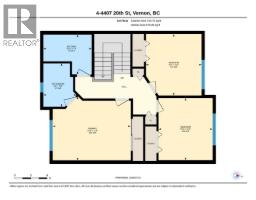 4407 20th Street Unit# 4, Vernon, BC V1T9T9 Photo 41