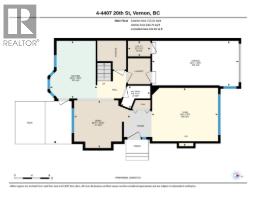 4407 20th Street Unit# 4, Vernon, BC V1T9T9 Photo 40