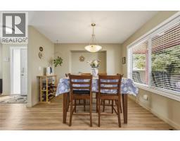 Living room - 4407 20th Street Unit# 4, Vernon, BC V1T9T9 Photo 9