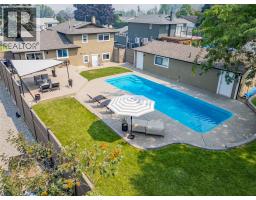  741 Turner Road, Kelowna