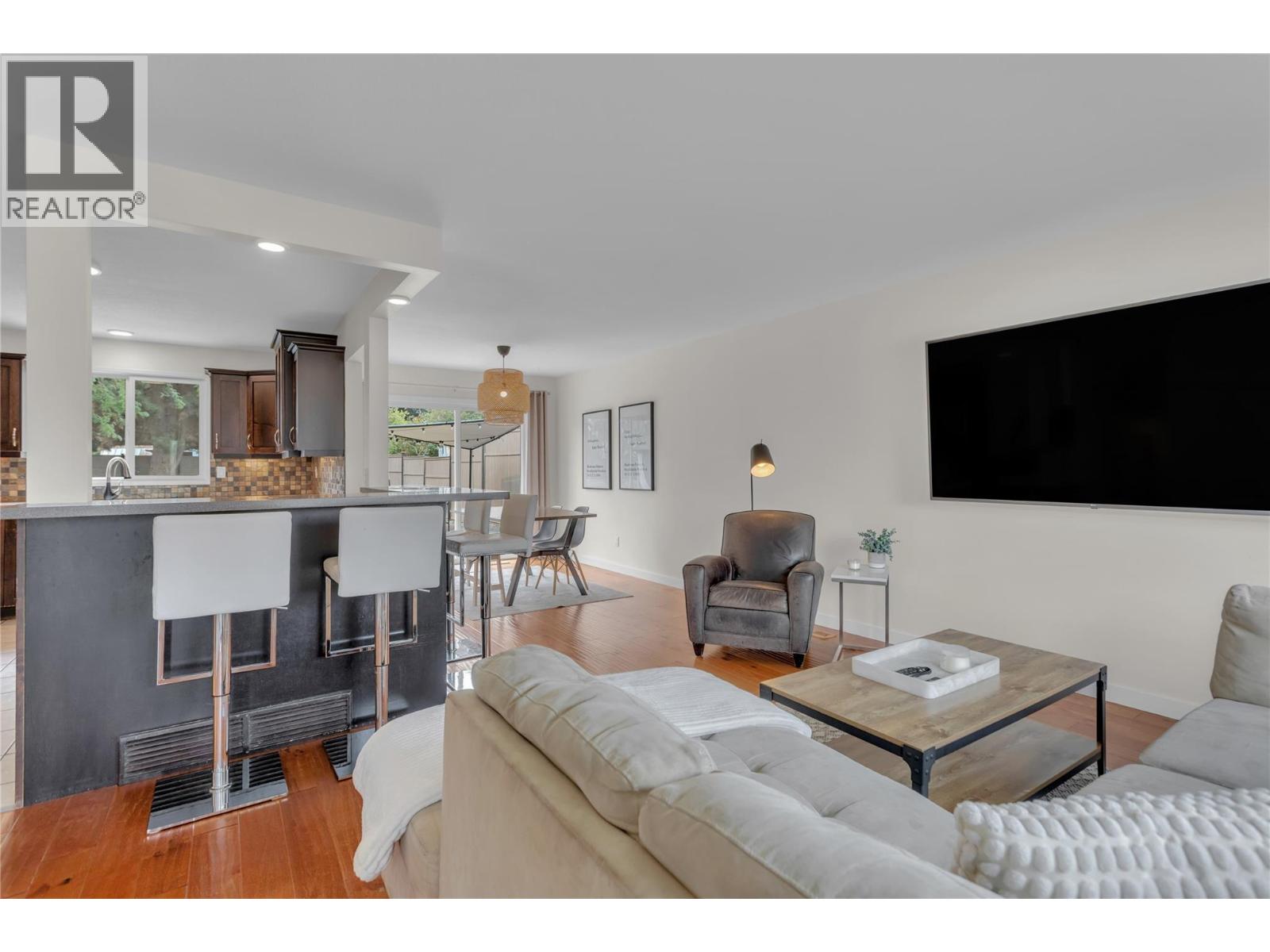 741 Turner Road, Kelowna