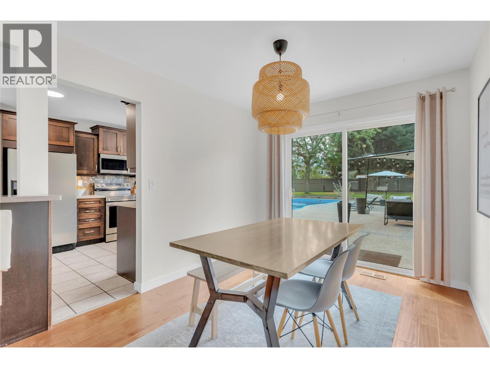 741 Turner Road, Kelowna