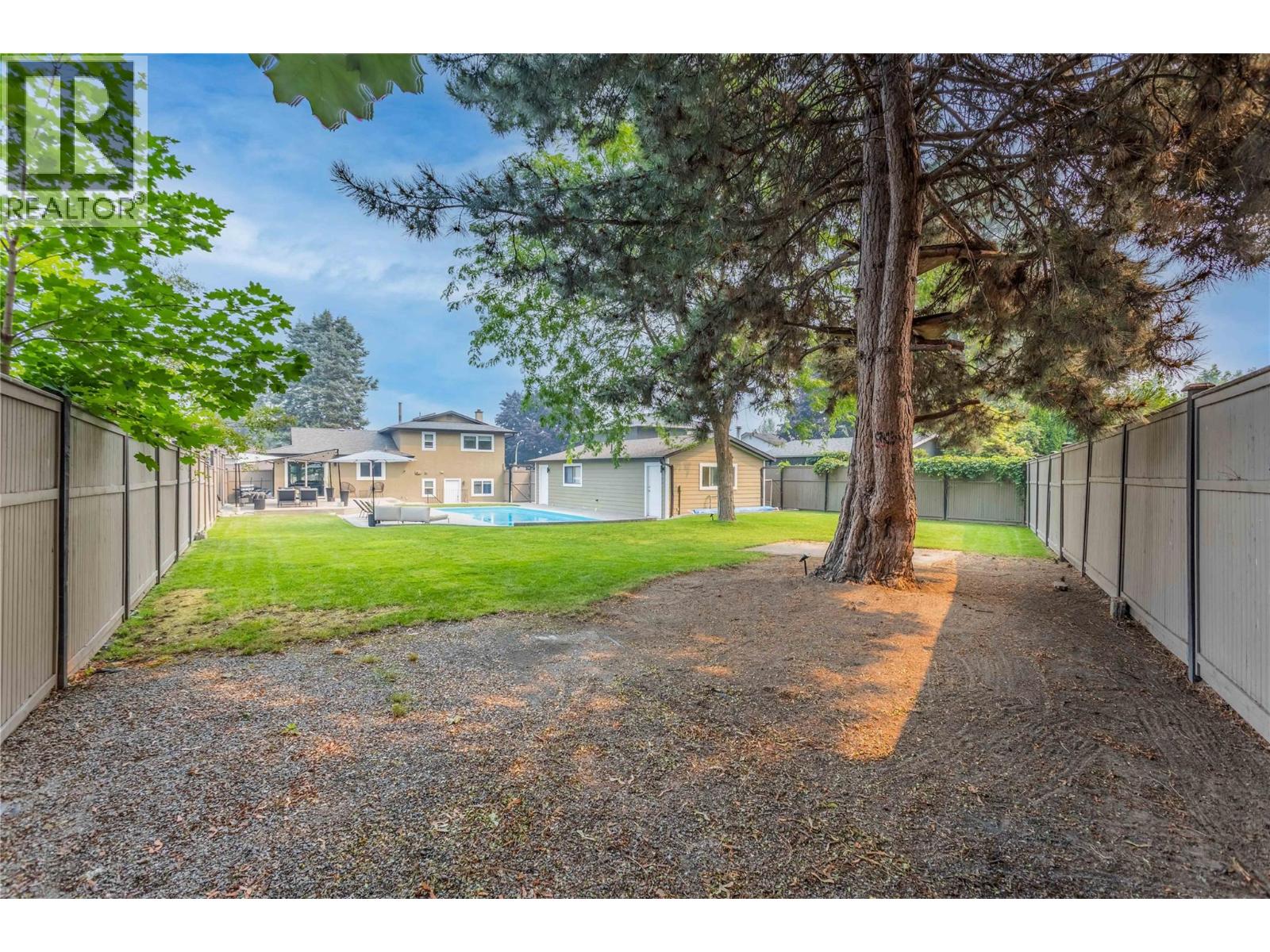 741 Turner Road, Kelowna