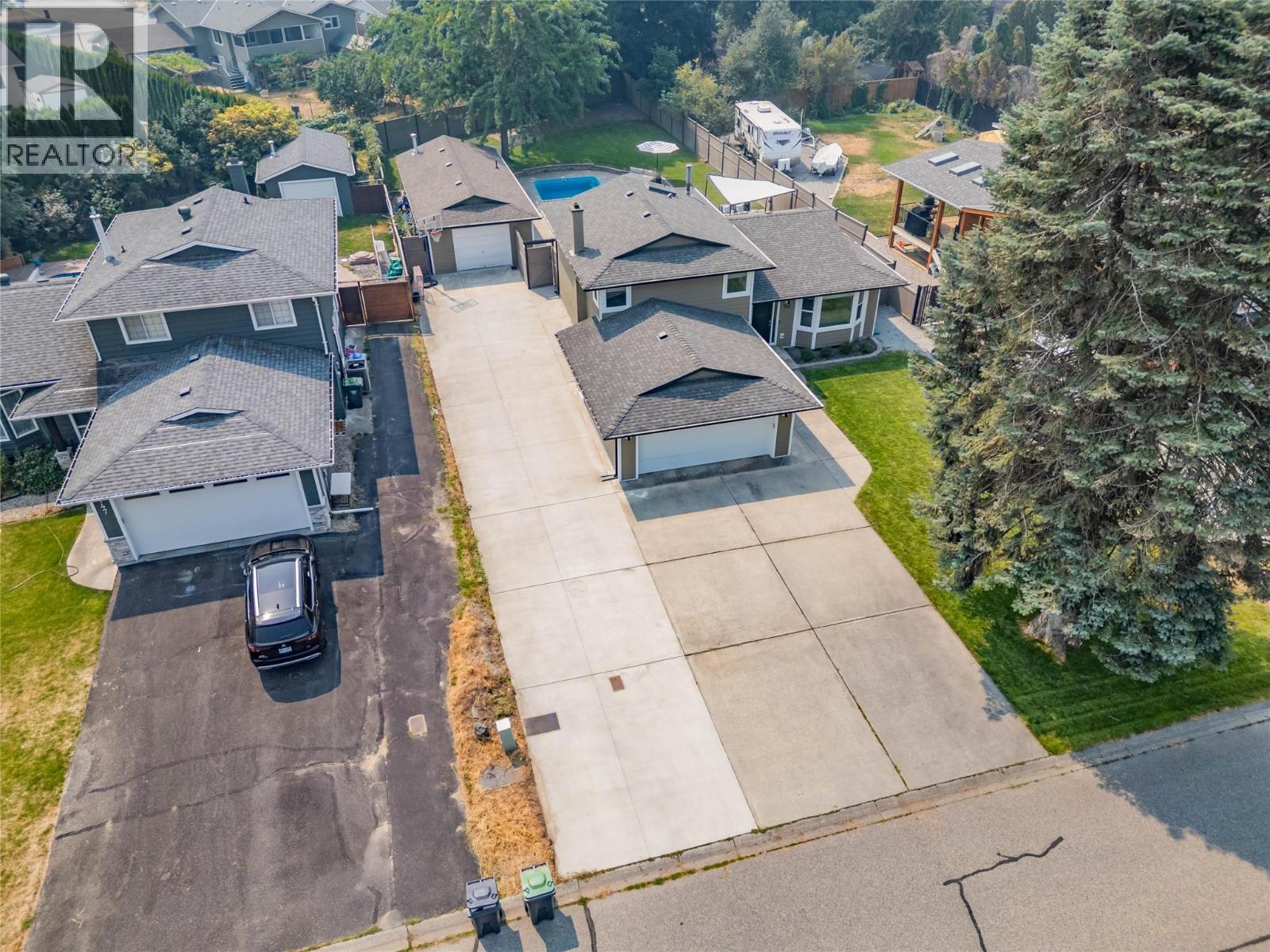 741 Turner Road, Kelowna