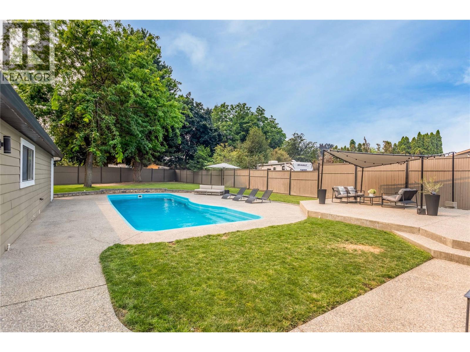 741 Turner Road, Kelowna