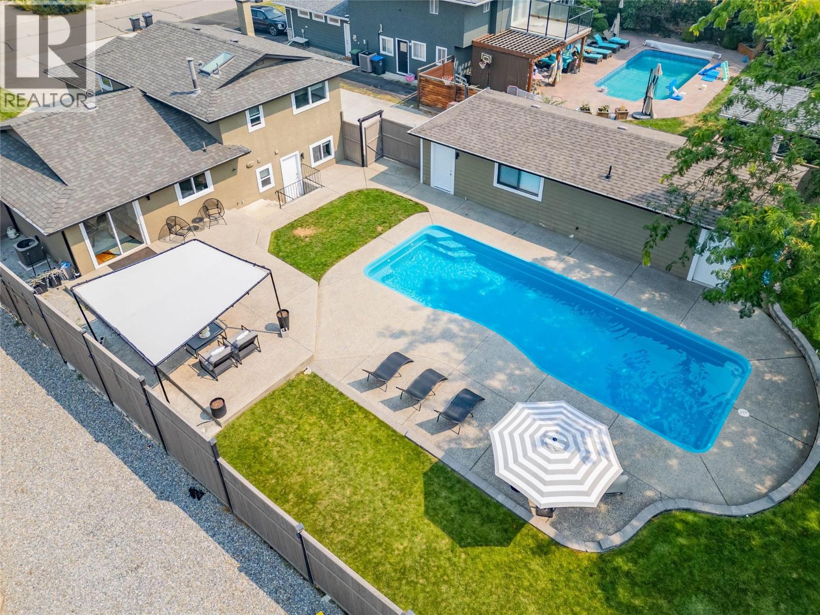 741 Turner Road, Kelowna