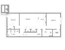 Bonus Room - 533 32 Street Nw, Calgary, AB T2N2V8 Photo 7